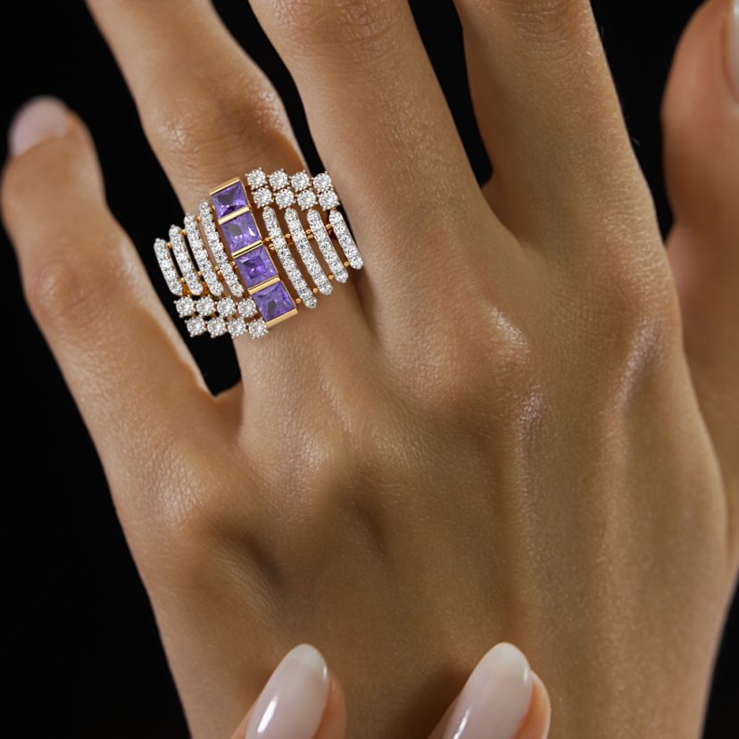 The Karine Ring - image 4