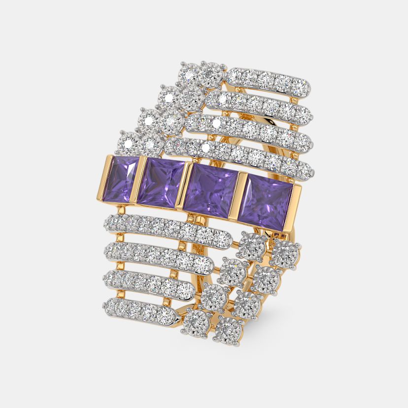 The Karine Ring - image 1