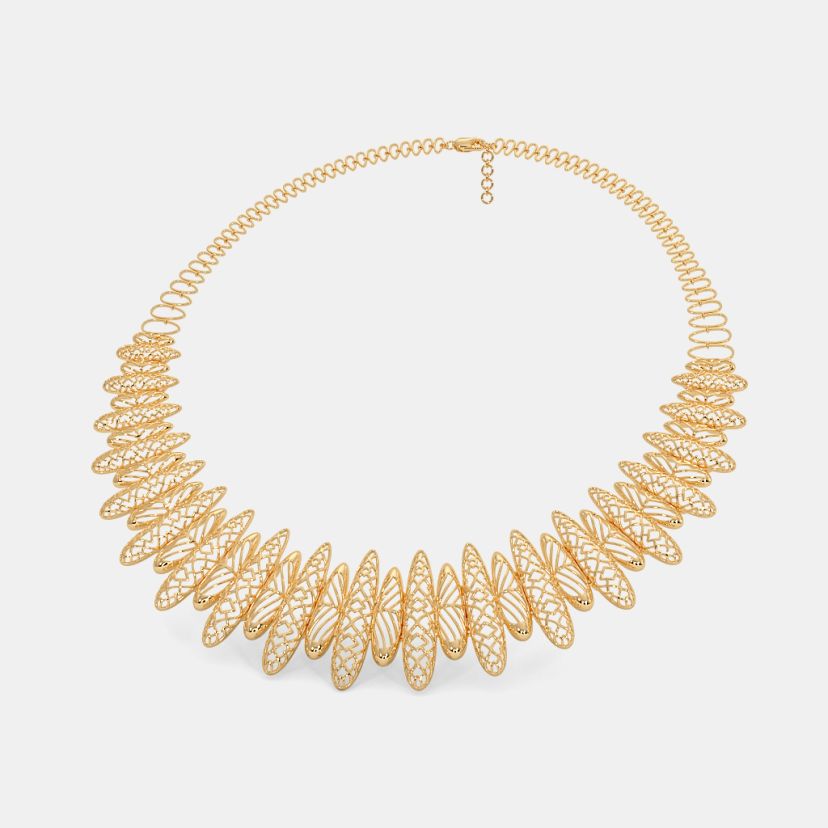The Gracelynn Princess Necklace - image 5