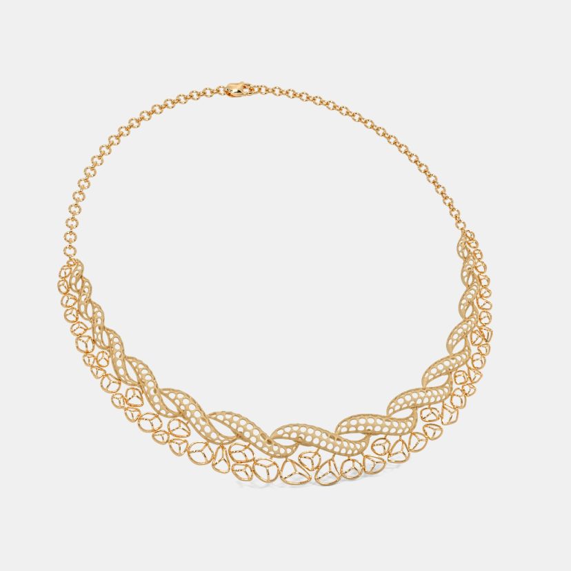 The Lynley Princess Necklace - image 6