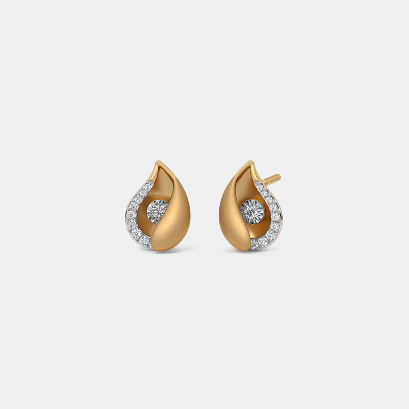 The Livhilde Stud Earrings - image 1