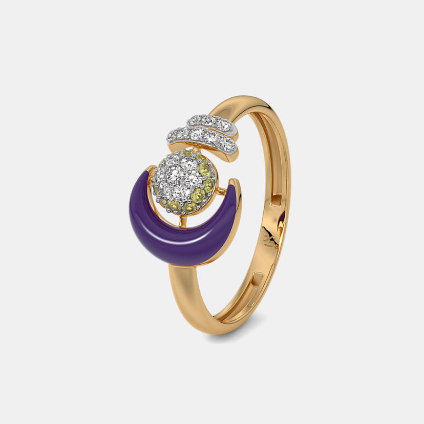 The Rolande Ring - image 1