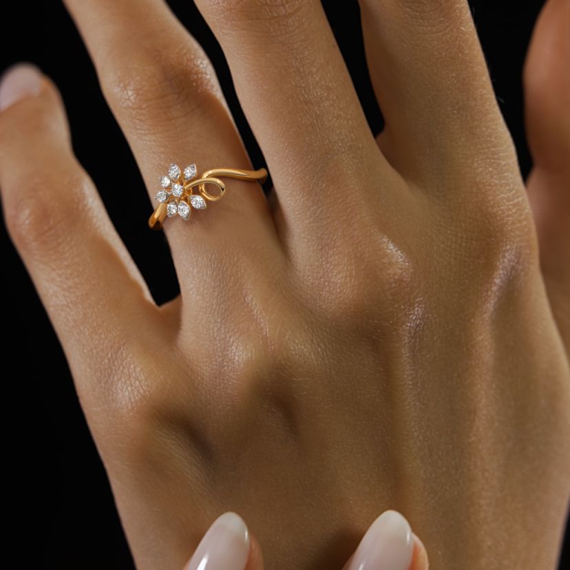 The Lazarus Band Ring - image 2