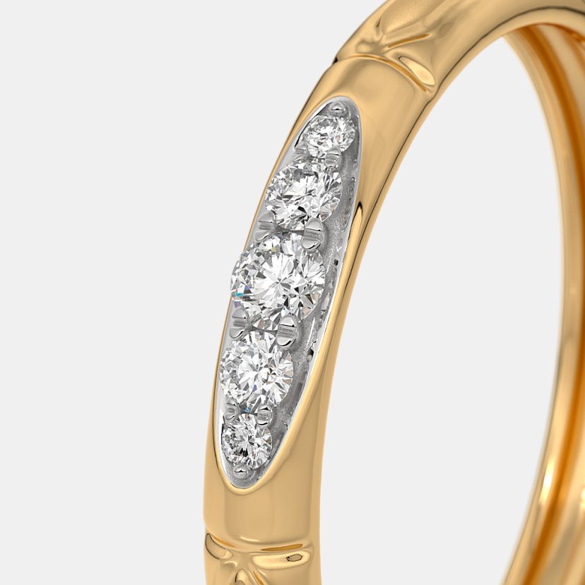The Veronika Couple Band For Her - image 3
