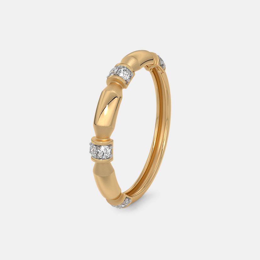 The Kristofina Couple Band For Her - image 1
