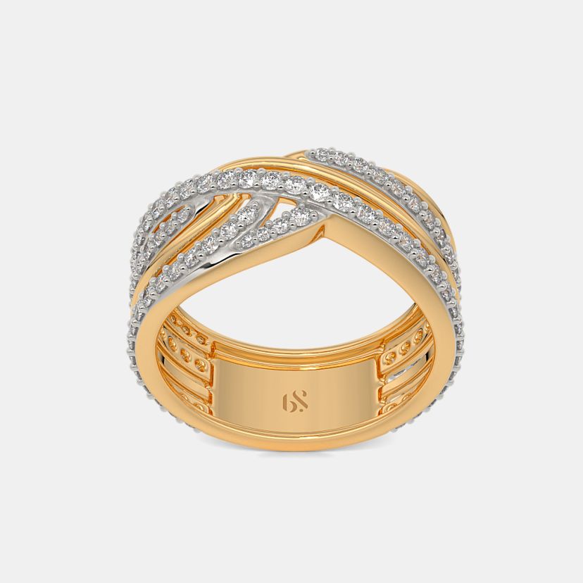 The Augustina Ring - image 9