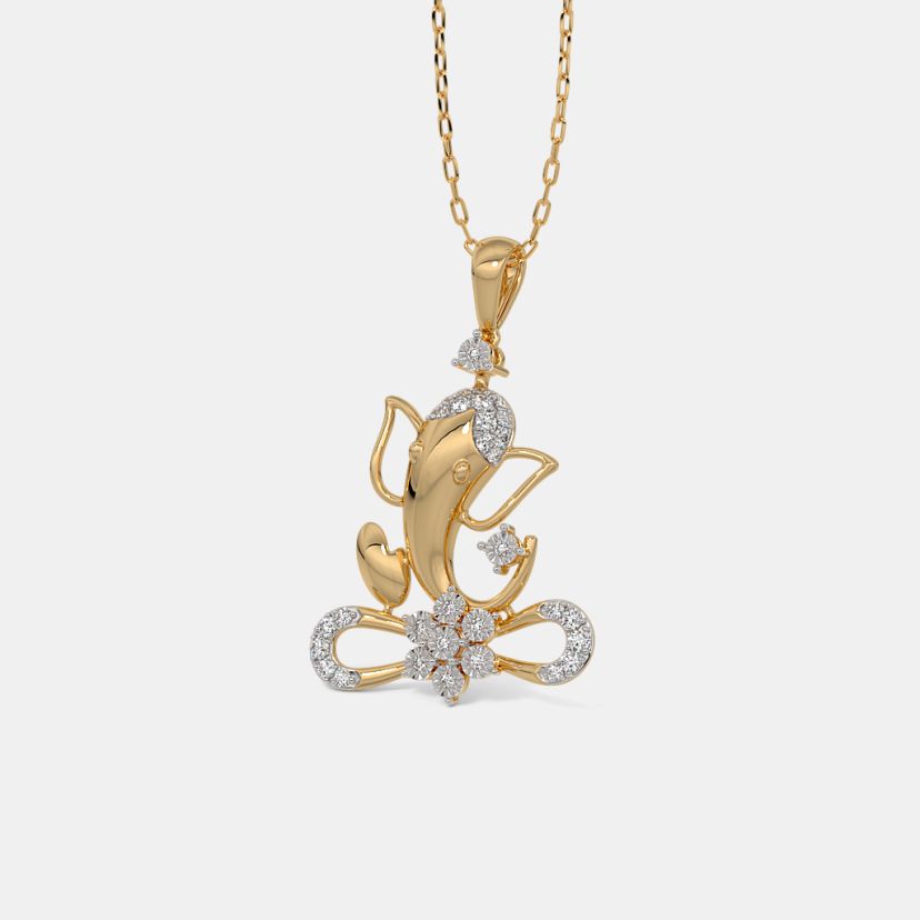 The Haldis Pendant - image 1