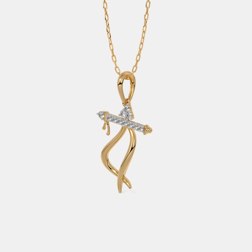 The Kanha Flute Pendant - image 4