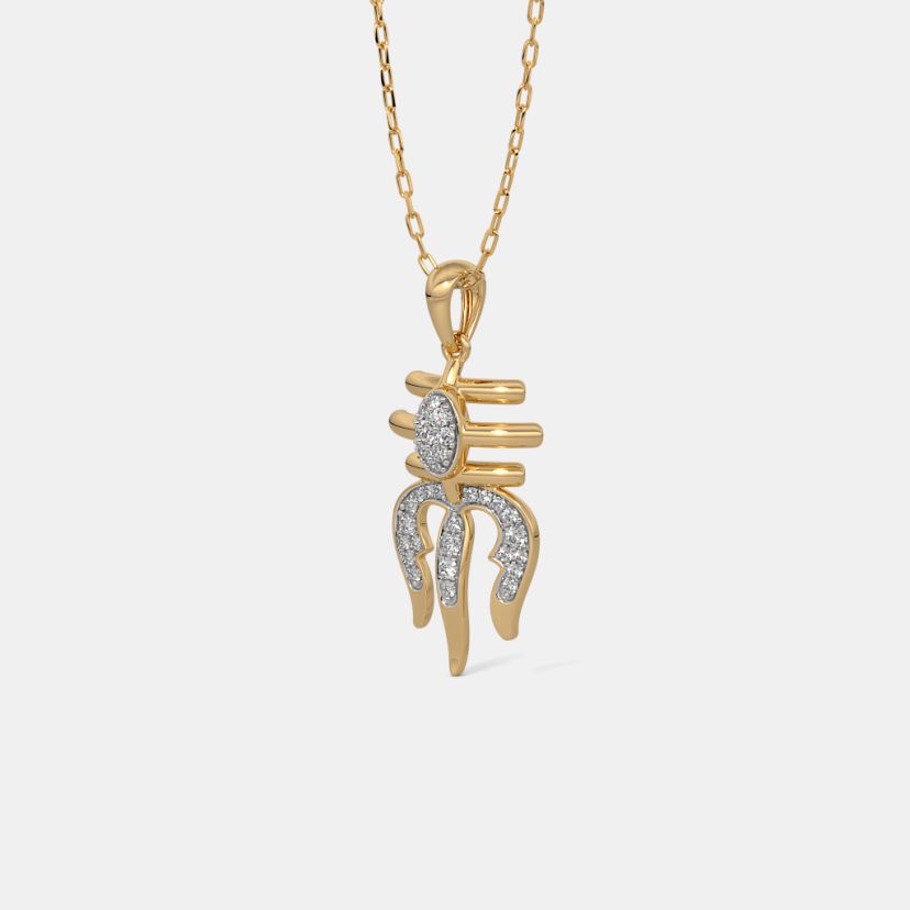 The Ambar Pendant - image 4