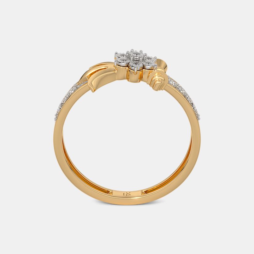 The Agustina Ring - image 8