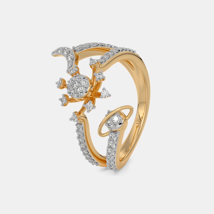 The In the Star Ring - image 1