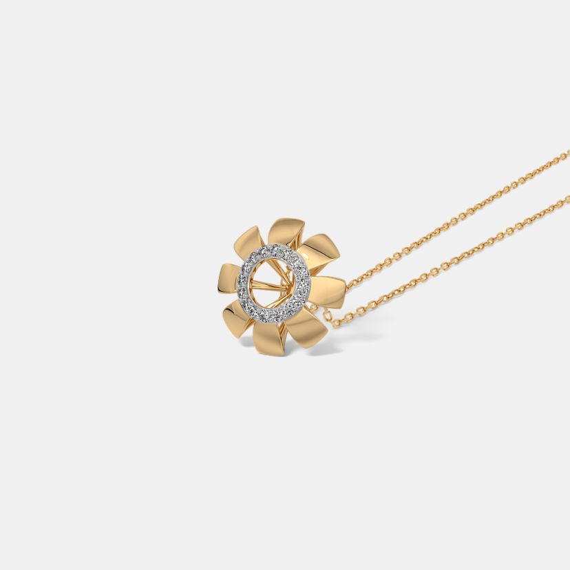 The Aurika Pendant - image 1