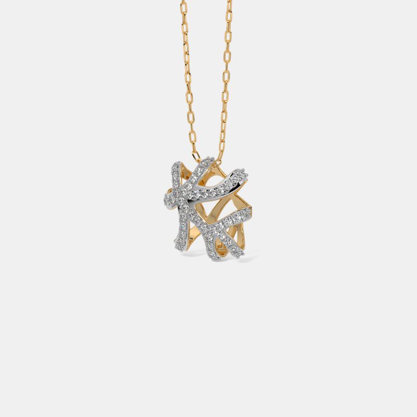 The Zeya Pendant - image 4