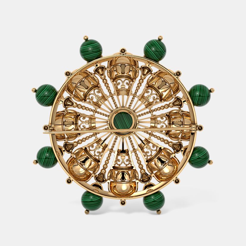 The Karmira Hair Pin - image 6