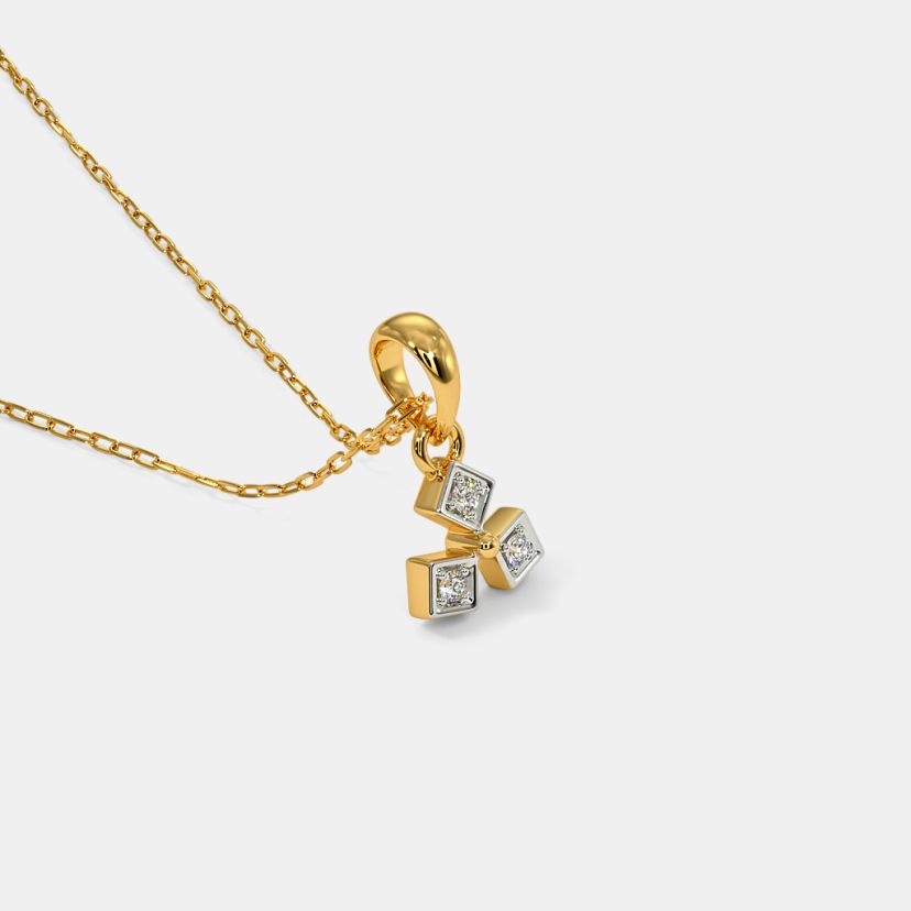 The Tribus Pendant - image 7