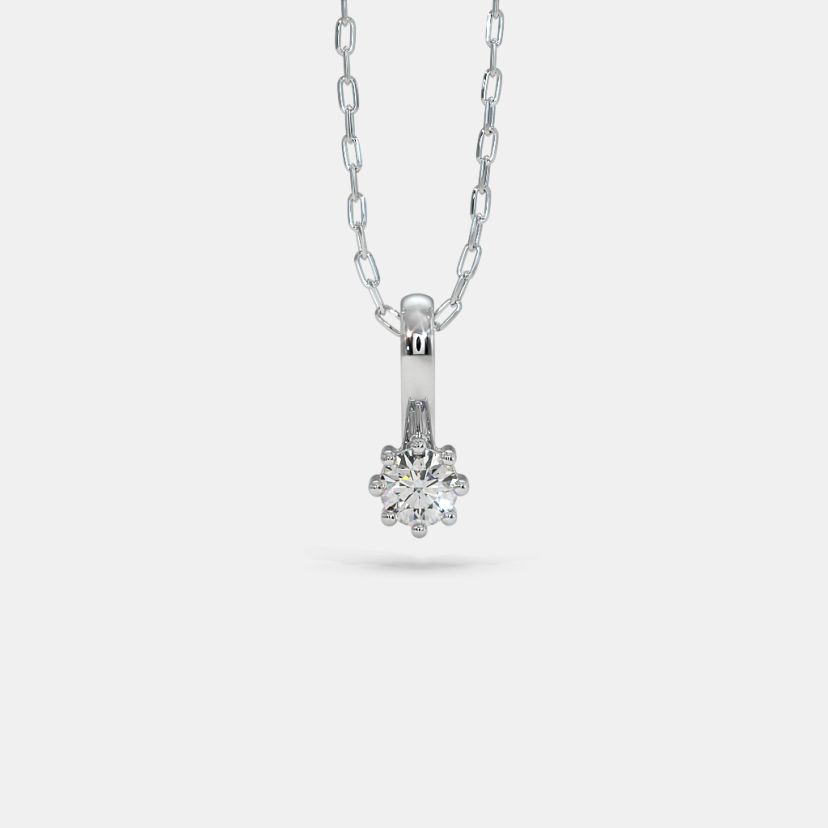 The Samaira Pendant - image 5