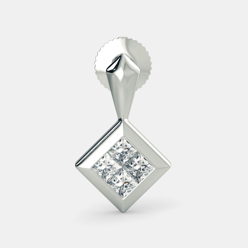 The Aliss Earrings - image 7