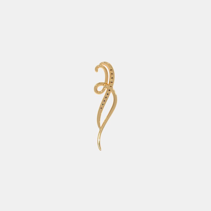 The Giada Earrings - image 8