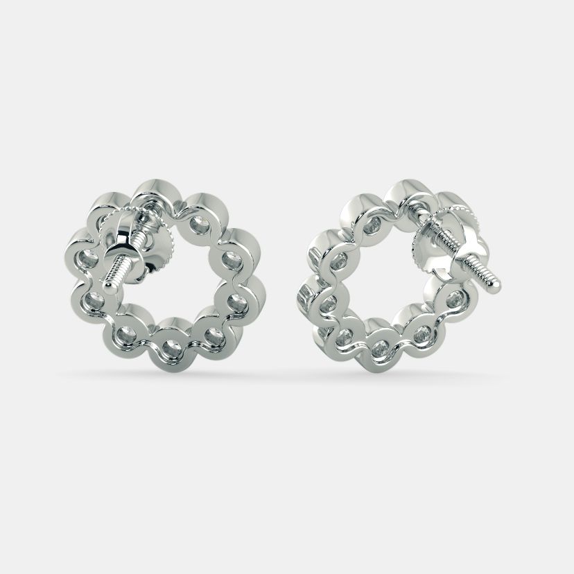The Airell Earrings - image 8