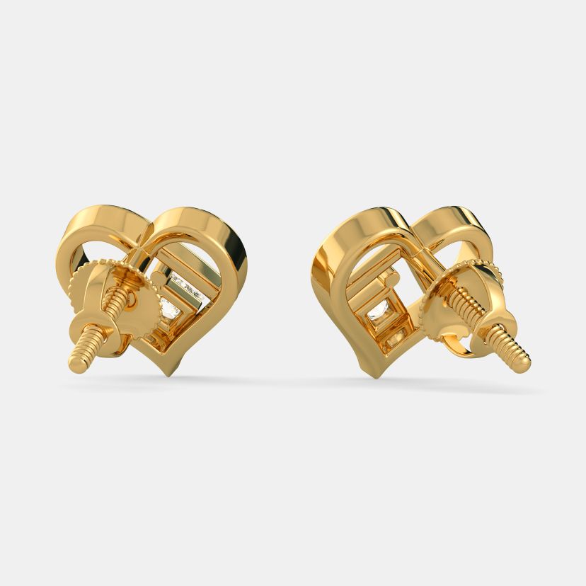 The Deirdre Earrings - image 8