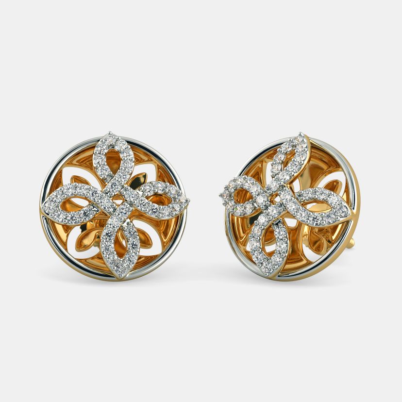 The Siobhan Earrings - image 1