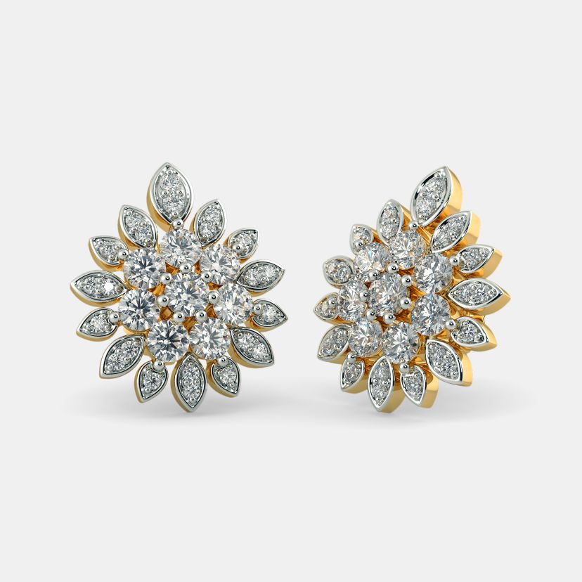 The Aashia Earrings - image 1