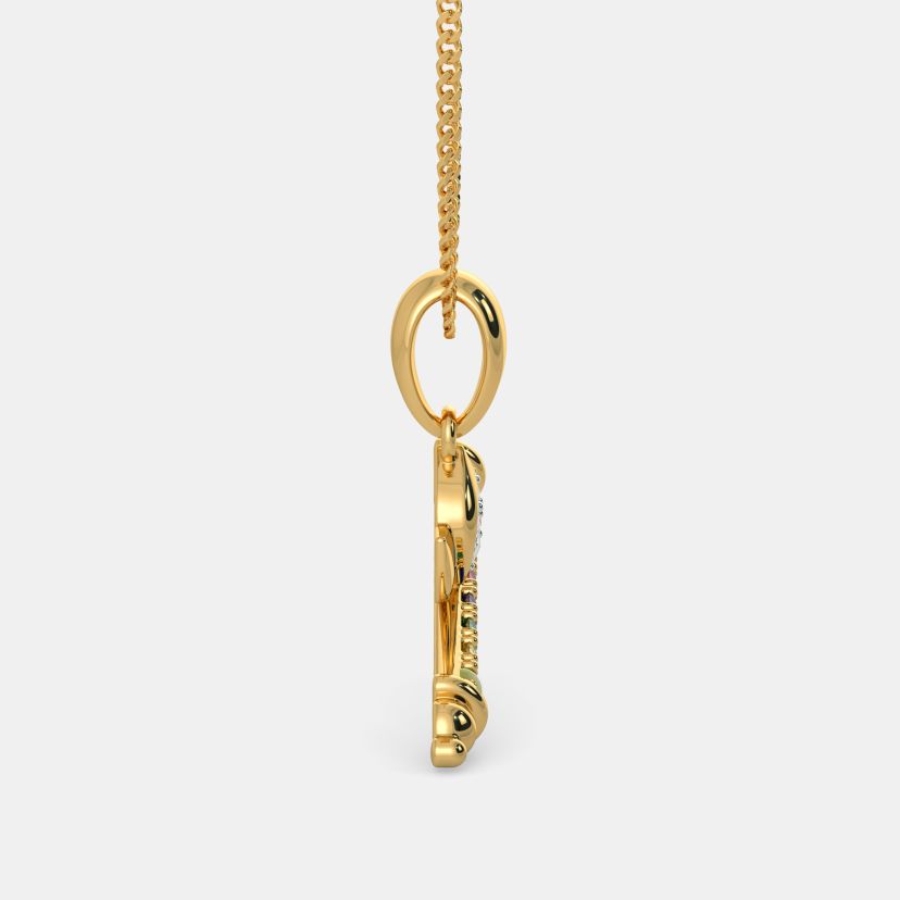 The Murli Manohar Pendant - image 5