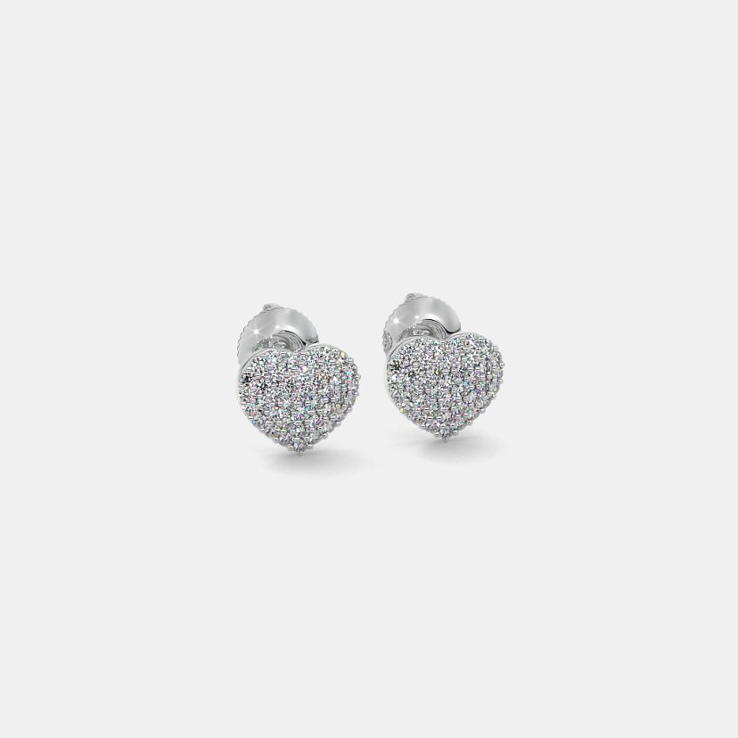 The Ziel Earrings - image 6