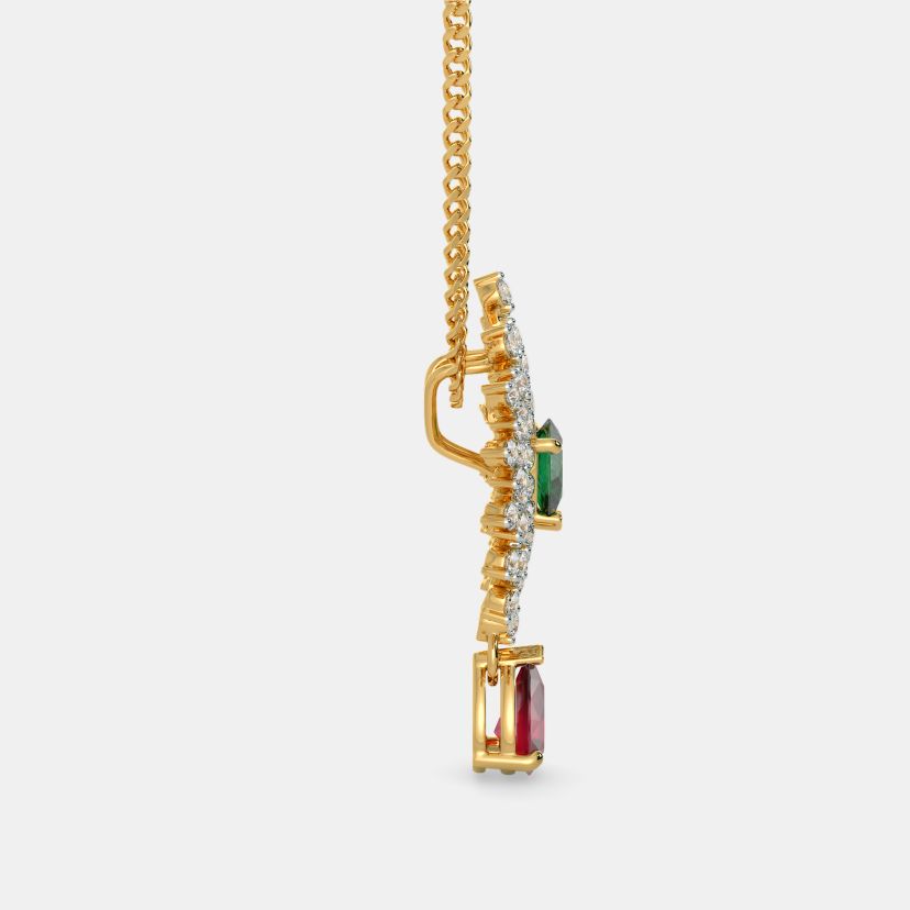 The Epitome Luxuriate Pendant - image 5