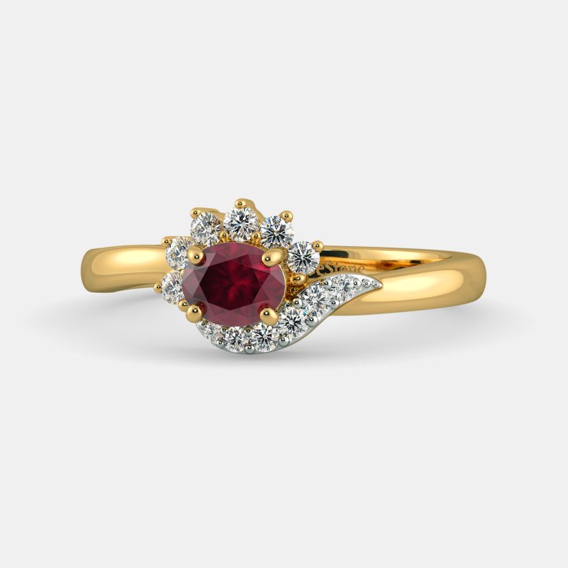 The Flowerona Ring - image 5