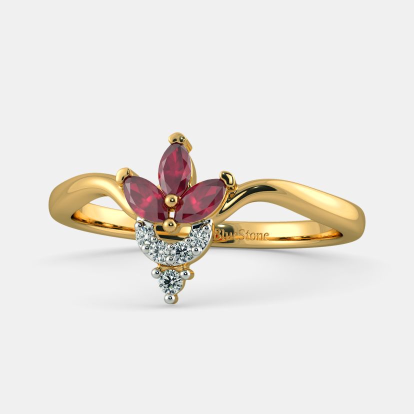 The Vivid Majestic Ring - image 5