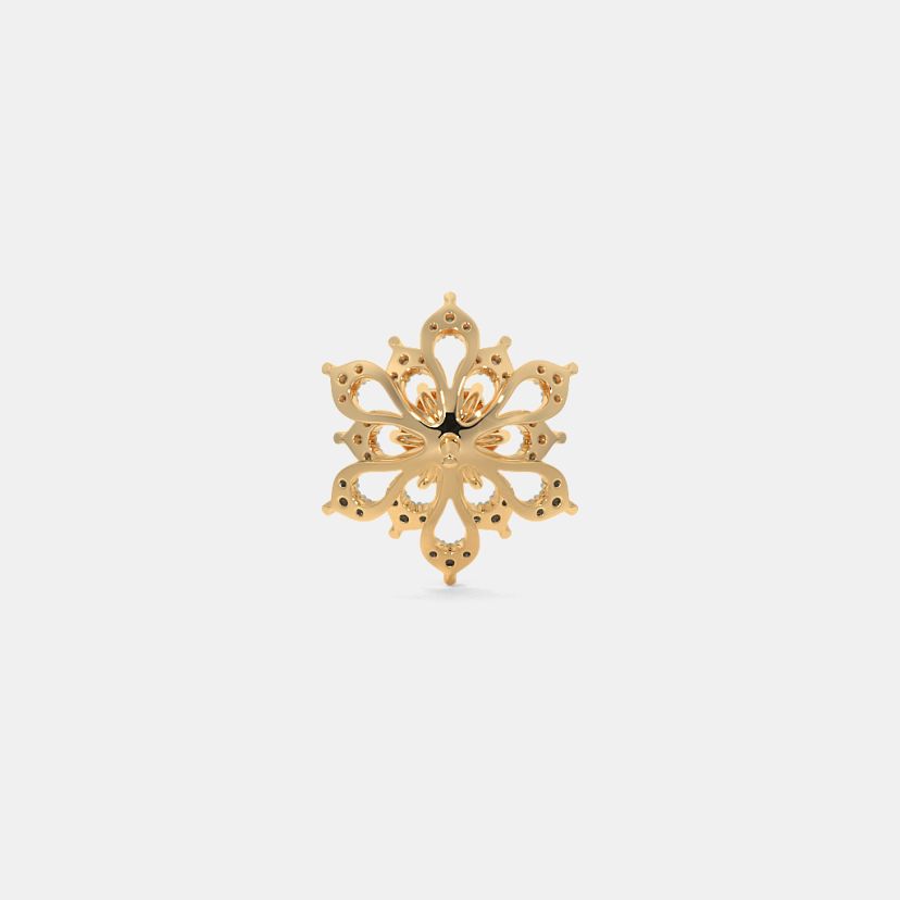 The Caribou Earrings - image 8