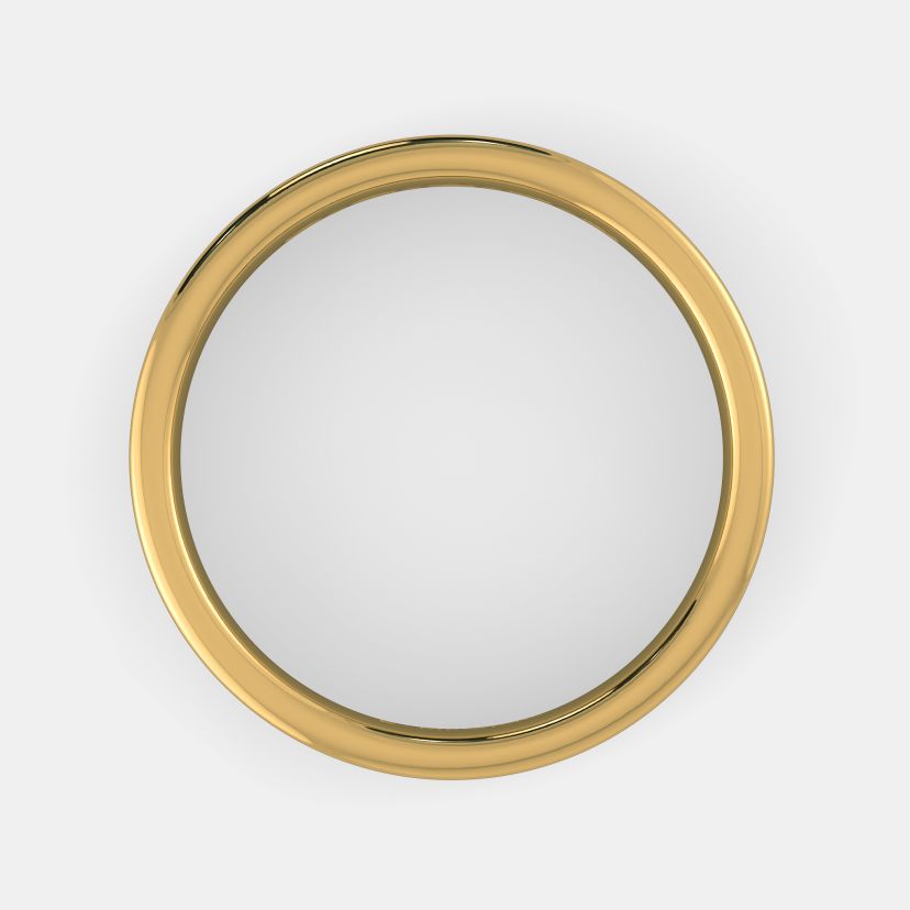 The Victor Ring - Side View 2