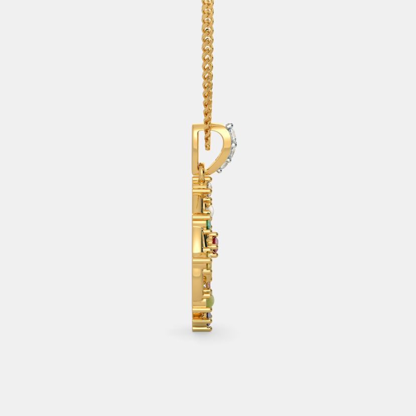 The Aishani Pendant - image 5