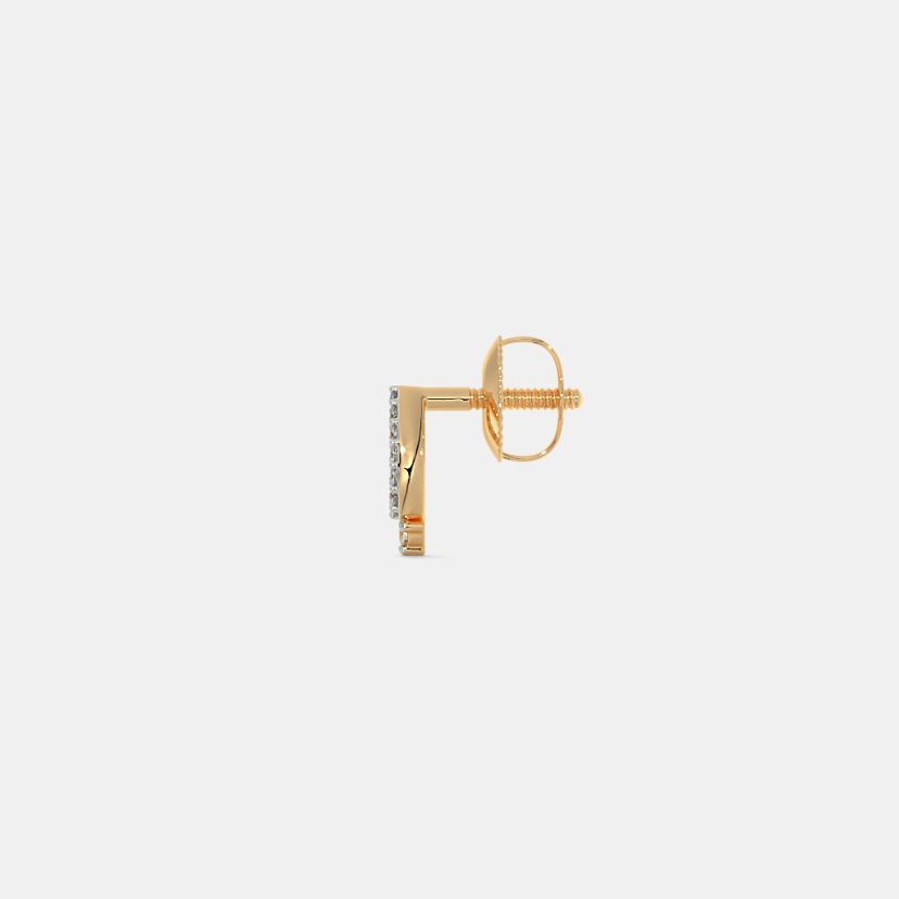The Sarika Earrings - image 9