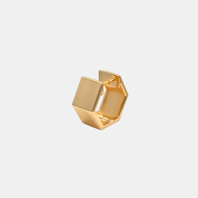 The Felicite Earring For Him - image 1