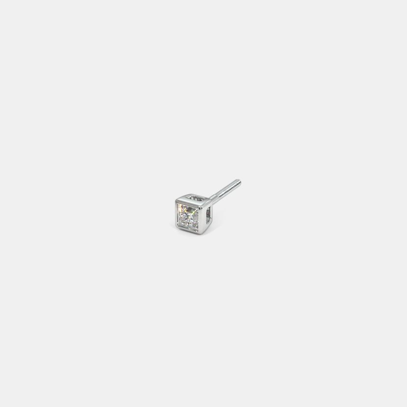 The Avoir Earring For Him - image 1