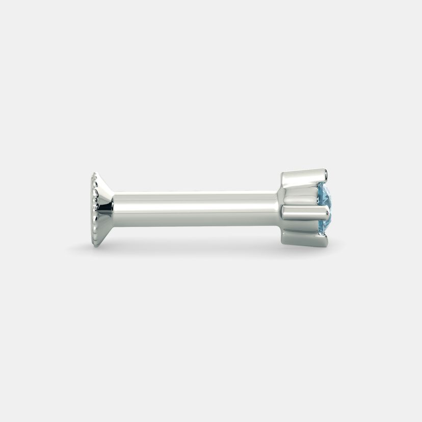 The Periwinkle Nose Screw - image 6