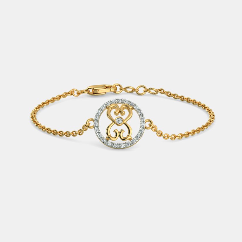 The Descent Bracelet - image 1