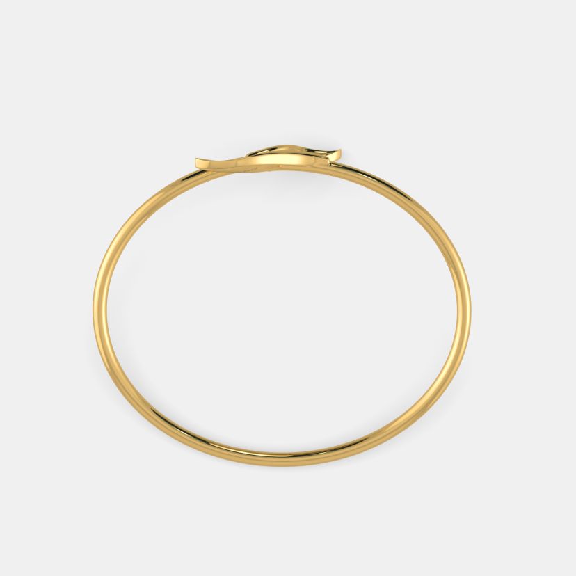The Lau Twister Bangle - image 6