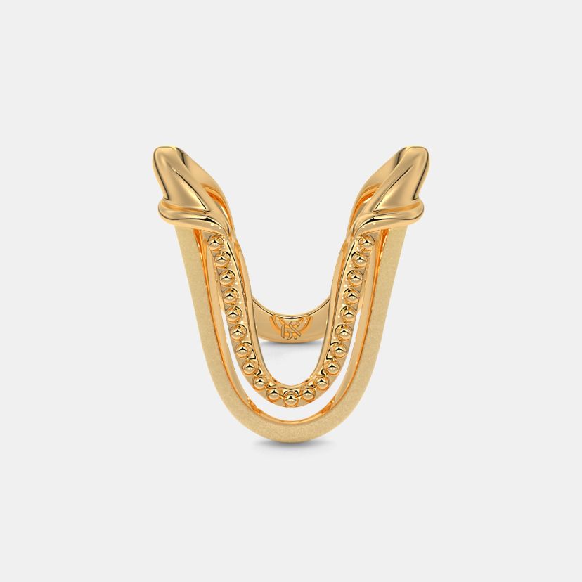 The Nouf Vanki Ring - image 7