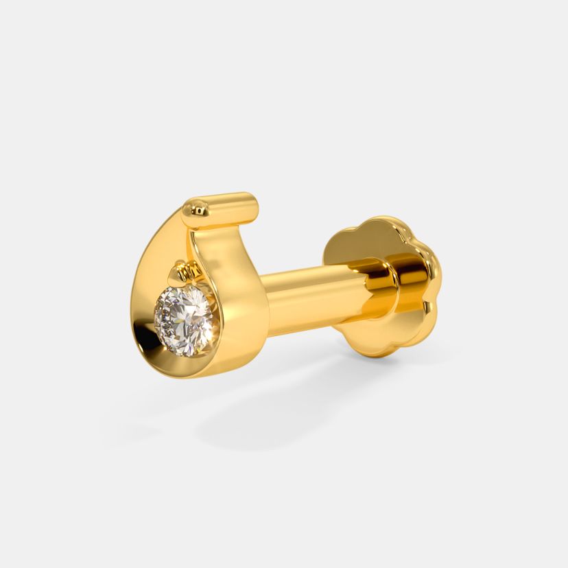 The Neytal Nose Screw - image 1