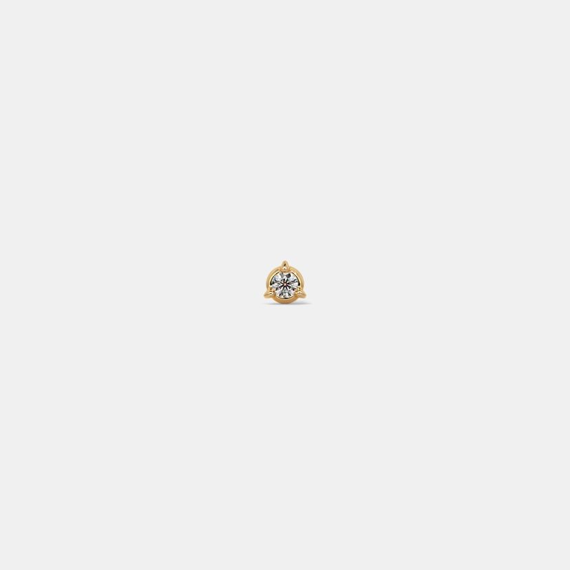 The Canpakam Stud Earrings - image 7