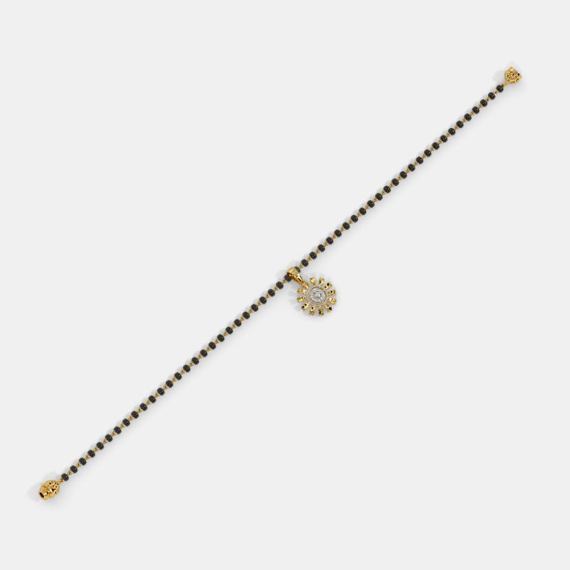 The Aarzoo Convertible Mangalsutra - image 8