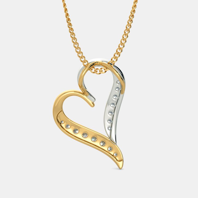 The Amorette Pendant - image 4