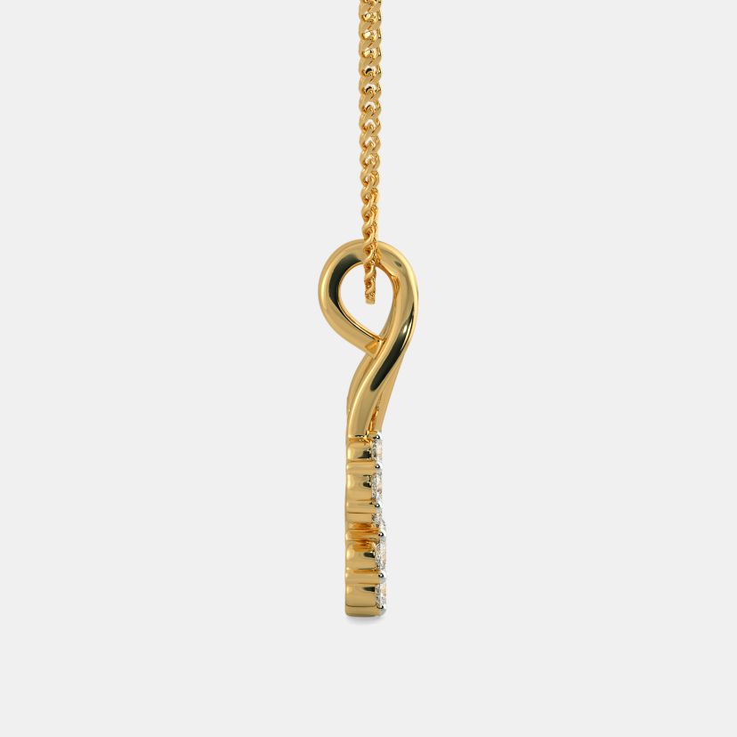 The Caren Pendant - image 5