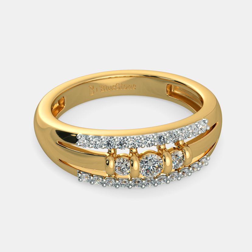 The Alba Ring - image 6