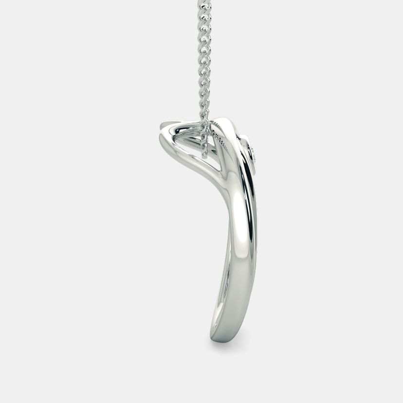 The Italia P Pendant - image 5