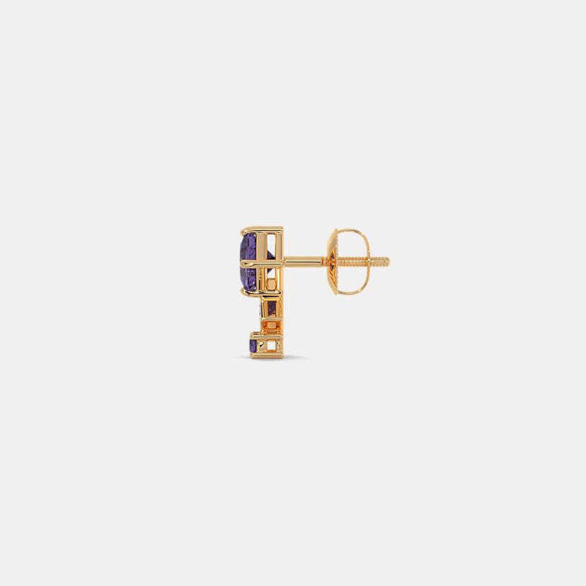 The Modus Earrings - image 9