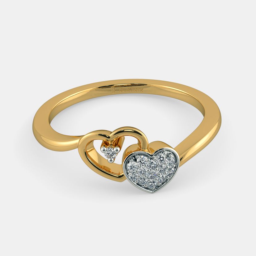 The Letizia Ring - image 6